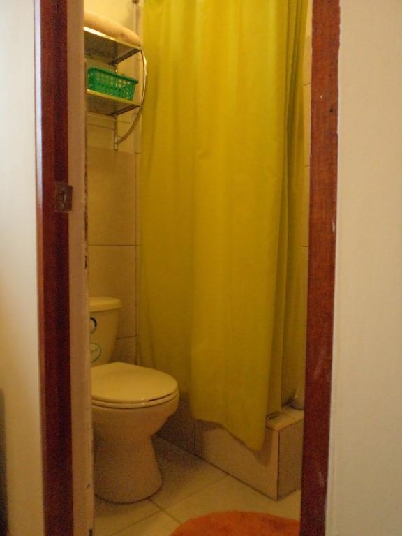 La Casa De Karla Albergue Lima Habitación foto
