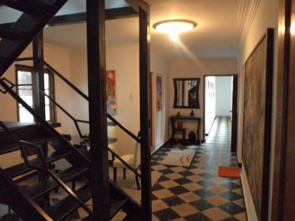 La Casa De Karla Albergue Lima Habitación foto