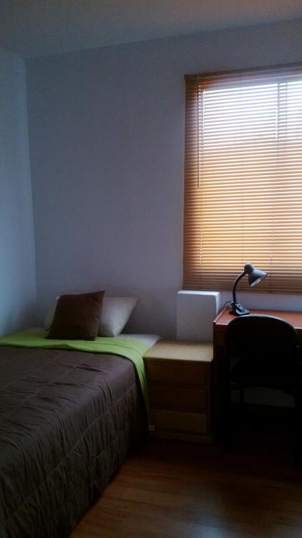 La Casa De Karla Albergue Lima Habitación foto